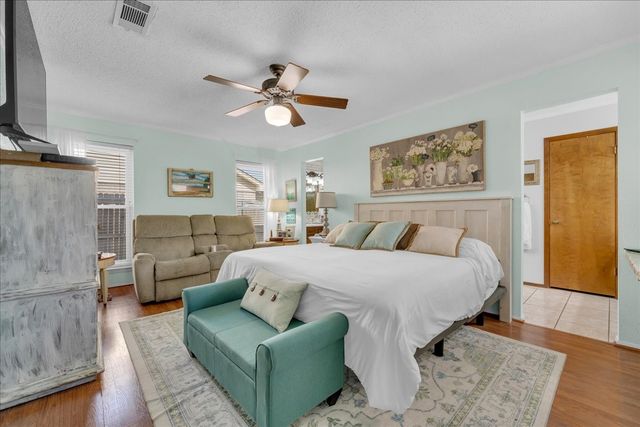 4412 Fiesta Circle E, Fort Worth, TX 76133