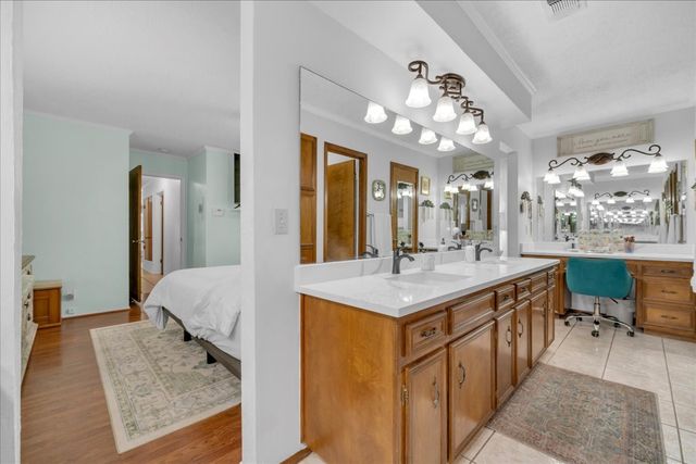 4412 Fiesta Circle E, Fort Worth, TX 76133