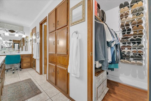 4412 Fiesta Circle E, Fort Worth, TX 76133