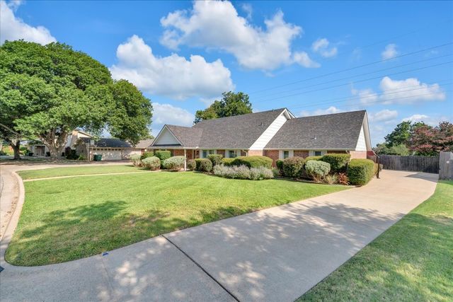 4412 Fiesta Circle E, Fort Worth, TX 76133