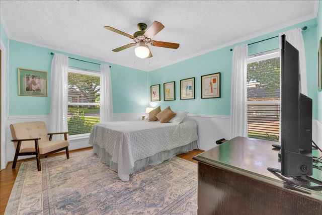 4412 Fiesta Circle E, Fort Worth, TX 76133