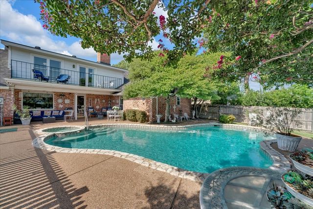 4412 Fiesta Circle E, Fort Worth, TX 76133