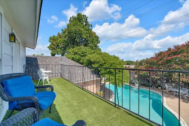 4412 Fiesta Circle E, Fort Worth, TX 76133