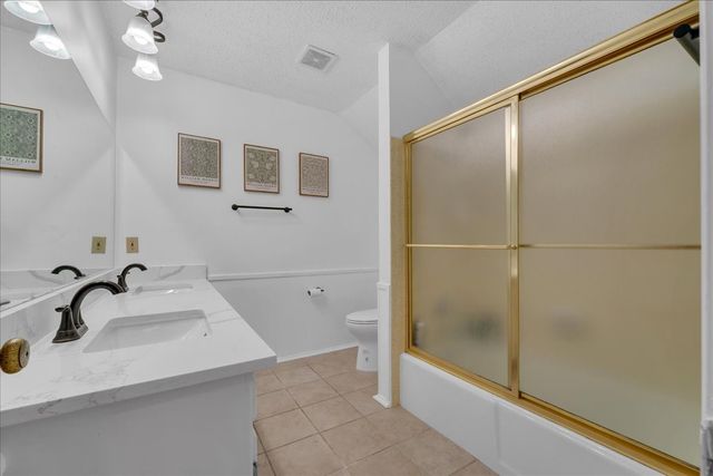 4412 Fiesta Circle E, Fort Worth, TX 76133