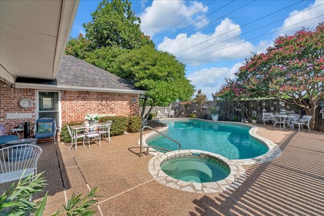 4412 Fiesta Circle E, Fort Worth, TX 76133
