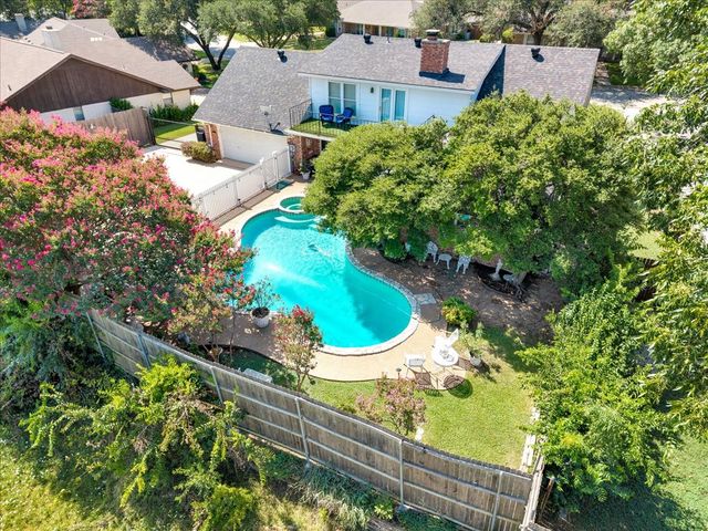 4412 Fiesta Circle E, Fort Worth, TX 76133
