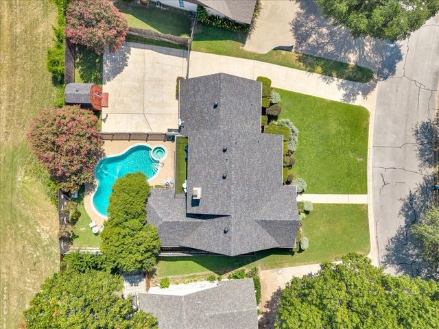 4412 Fiesta Circle E, Fort Worth, TX 76133