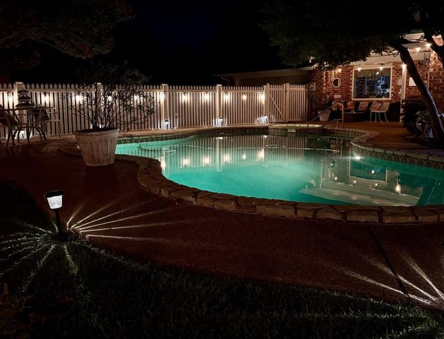 4412 Fiesta Circle E, Fort Worth, TX 76133