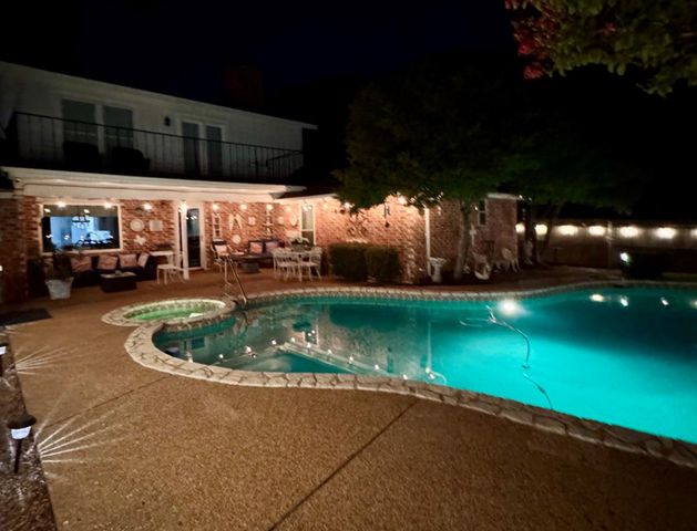 4412 Fiesta Circle E, Fort Worth, TX 76133