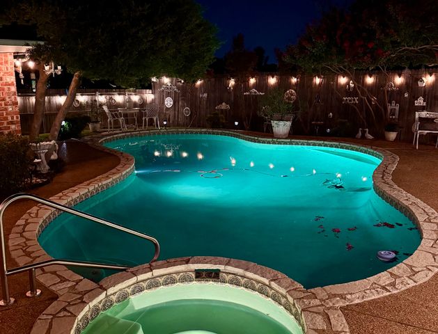 4412 Fiesta Circle E, Fort Worth, TX 76133