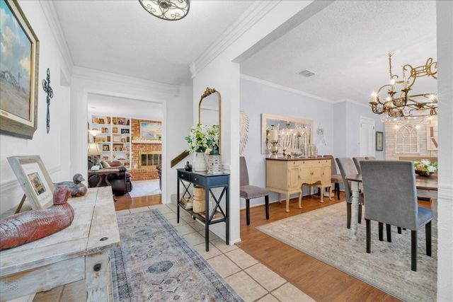4412 Fiesta Circle E, Fort Worth, TX 76133