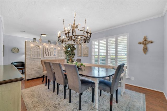 4412 Fiesta Circle E, Fort Worth, TX 76133
