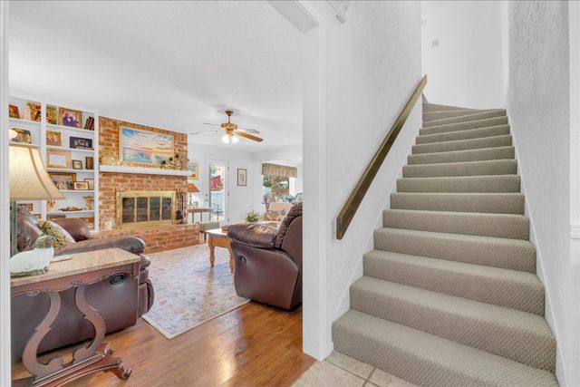 4412 Fiesta Circle E, Fort Worth, TX 76133