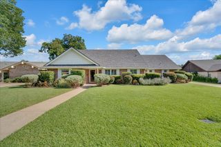 4412 Fiesta Circle E, Fort Worth, TX 76133