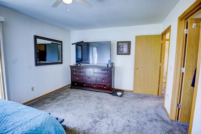 1124 Hubbell Street, Marshall, WI 53559