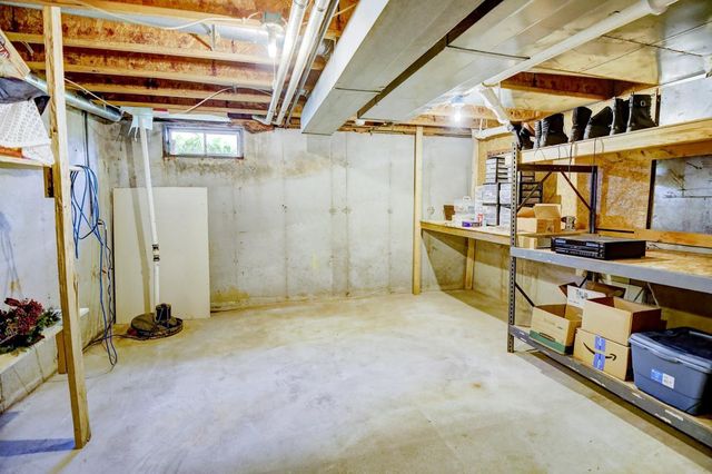 1124 Hubbell Street, Marshall, WI 53559