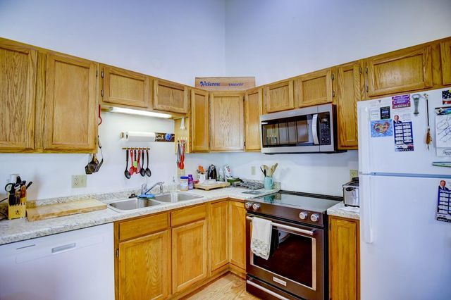 1124 Hubbell Street, Marshall, WI 53559