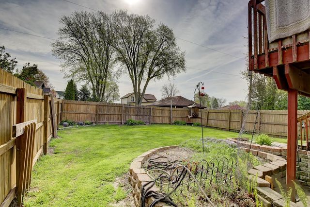 1124 Hubbell Street, Marshall, WI 53559