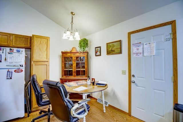 1124 Hubbell Street, Marshall, WI 53559