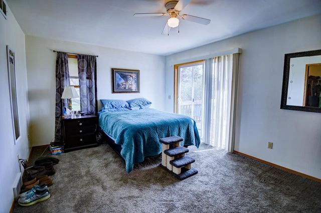 1124 Hubbell Street, Marshall, WI 53559