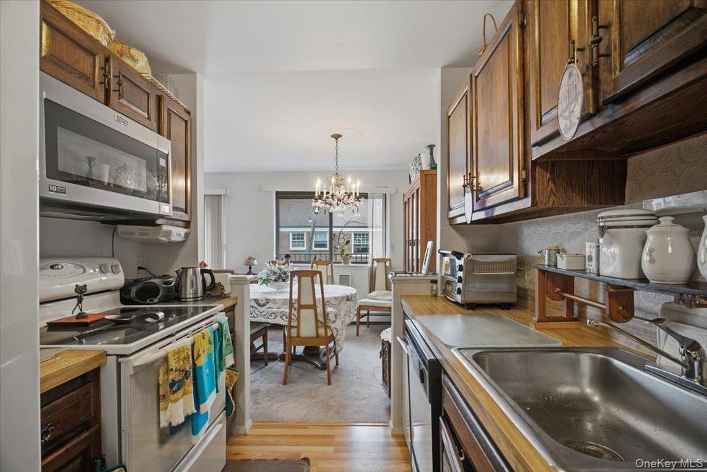 107 N Broadway 205B, White Plains, NY 10603 — photo 3