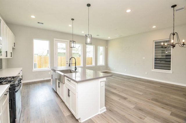 6708 Parker Grove Lane, Houston, TX 77076