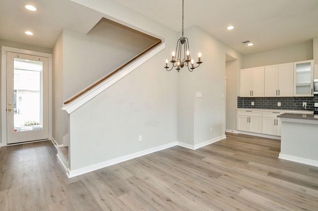 6708 Parker Grove Lane, Houston, TX 77076