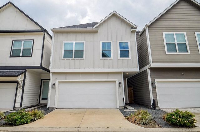 6708 Parker Grove Lane, Houston, TX 77076