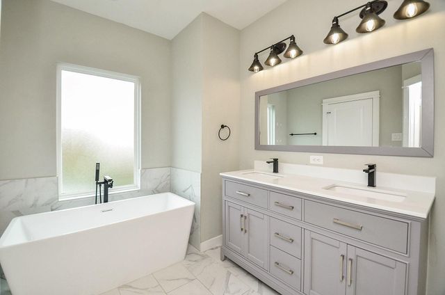 6708 Parker Grove Lane, Houston, TX 77076