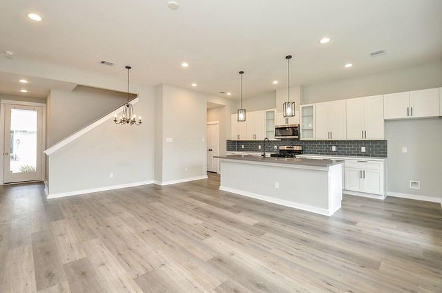 6708 Parker Grove Lane, Houston, TX 77076