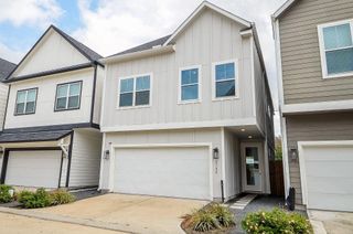 6708 Parker Grove Lane, Houston, TX 77076