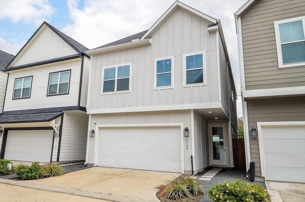 6708 Parker Grove Lane, Houston, TX 77076
