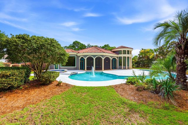 1540 Chianni Ln., Myrtle Beach, SC 29579