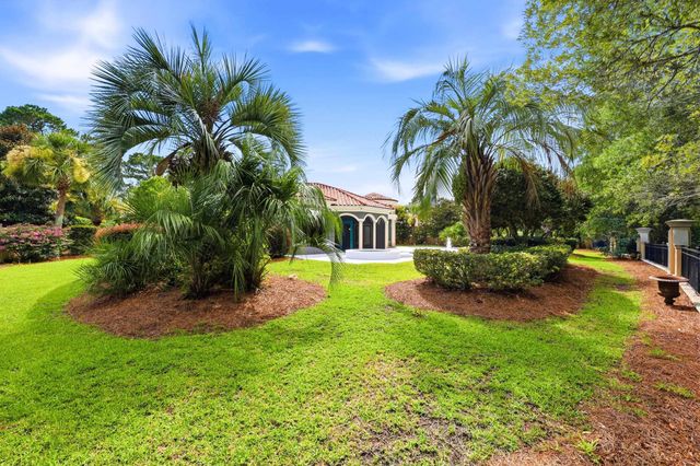 1540 Chianni Ln., Myrtle Beach, SC 29579