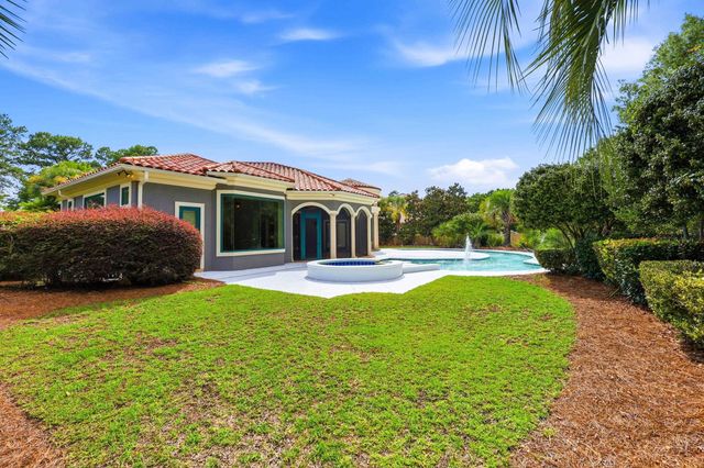 1540 Chianni Ln., Myrtle Beach, SC 29579