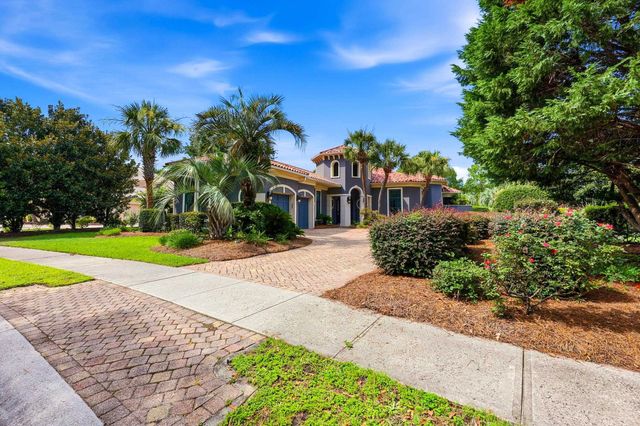 1540 Chianni Ln., Myrtle Beach, SC 29579