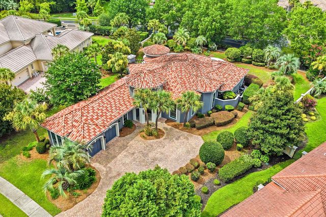 1540 Chianni Ln., Myrtle Beach, SC 29579