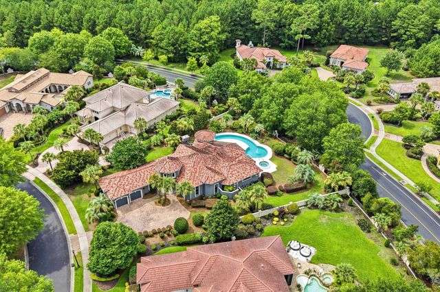 1540 Chianni Ln., Myrtle Beach, SC 29579