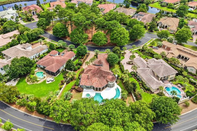1540 Chianni Ln., Myrtle Beach, SC 29579
