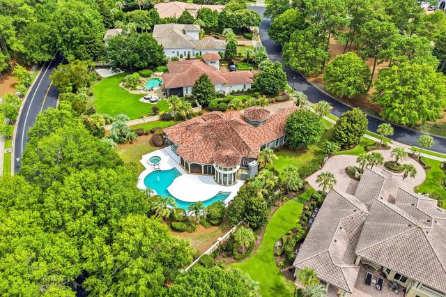 1540 Chianni Ln., Myrtle Beach, SC 29579