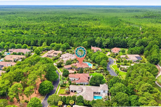 1540 Chianni Ln., Myrtle Beach, SC 29579