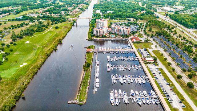 1540 Chianni Ln., Myrtle Beach, SC 29579