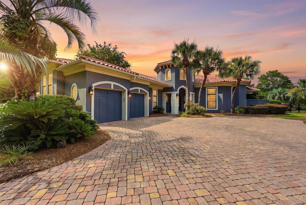 1540 Chianni Ln., Myrtle Beach, SC 29579