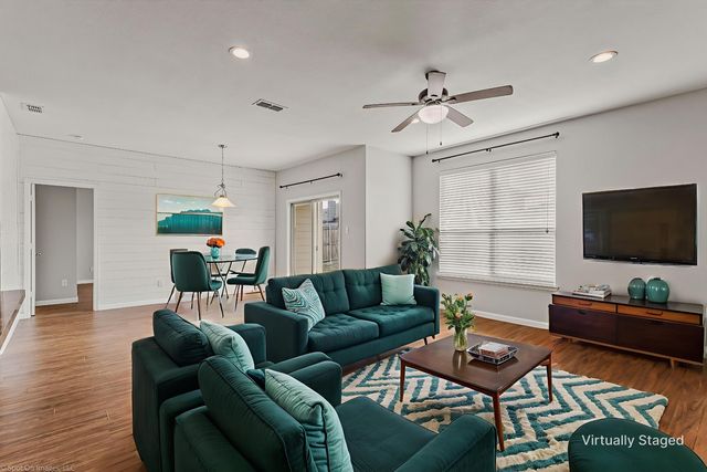 4110 Legend Trail, Heartland, TX 75126