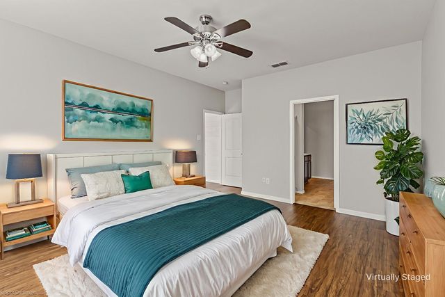 4110 Legend Trail, Heartland, TX 75126