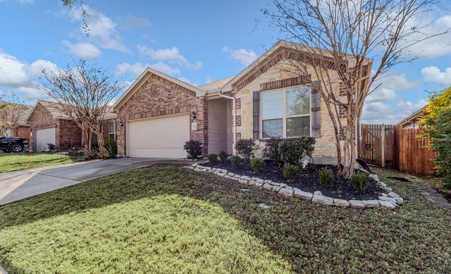 4110 Legend Trail, Heartland, TX 75126