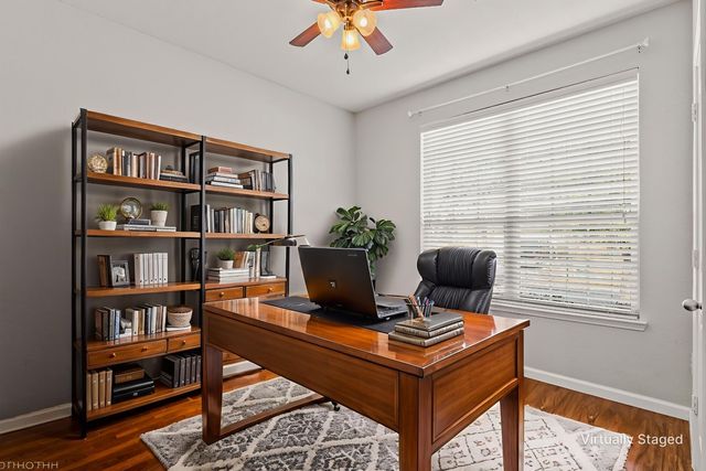 4110 Legend Trail, Heartland, TX 75126