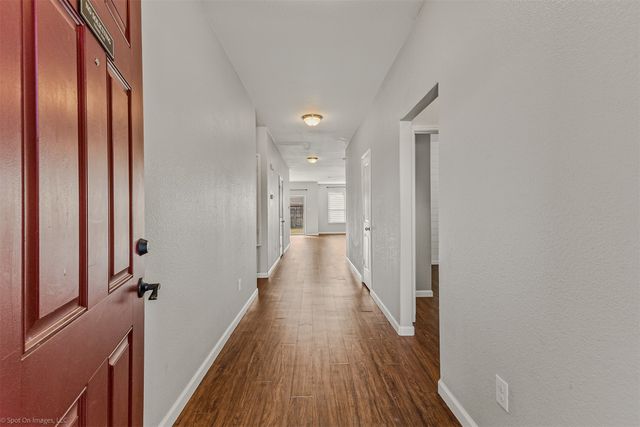 4110 Legend Trail, Heartland, TX 75126