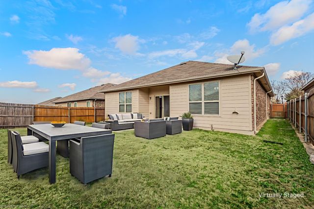 4110 Legend Trail, Heartland, TX 75126