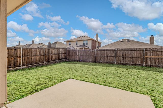 4110 Legend Trail, Heartland, TX 75126